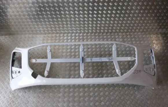 Audi Q3 F3 Front bumper 83H807437