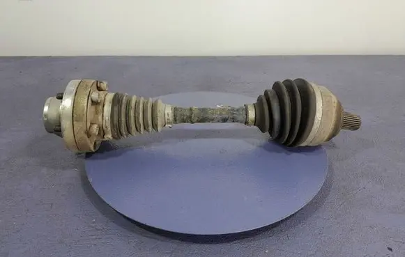 Volkswagen Amarok Front driveshaft
