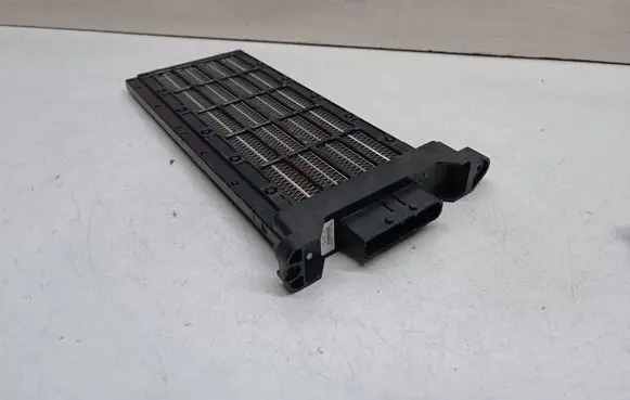 Jeep Grand Cherokee Electric cabin heater radiator 55111641AA