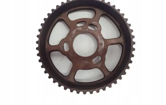 Citroen C5 Timing chain sprocket 4U3Q-6K286-BA