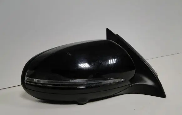 Mercedes-Benz GLA H247 Front door electric wing mirror A2478108807