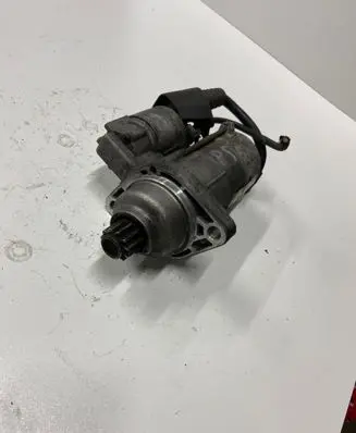 Volkswagen PASSAT B6 Starter motor 02M911023N TS18E3