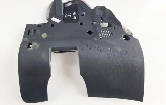 Audi A6 S6 C6 4F Dashboard lower bottom trim panel 4F1863075 211106