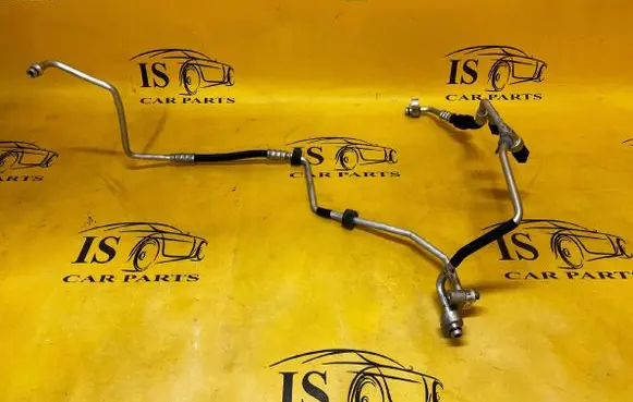 Porsche Panamera (970) Air conditioning (A/C) pipe/hose 97057351100 97057310511