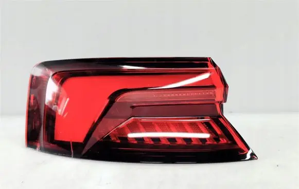 Audi A5 Rear/tail lights set 