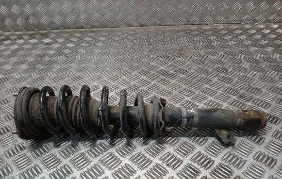 Mazda 6 Front shock absorber with coil spring