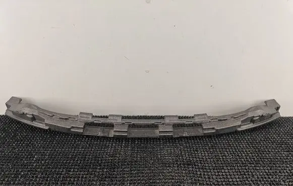 Mini Cooper Countryman R60 Front bumper foam support bar 18428710 980160404
