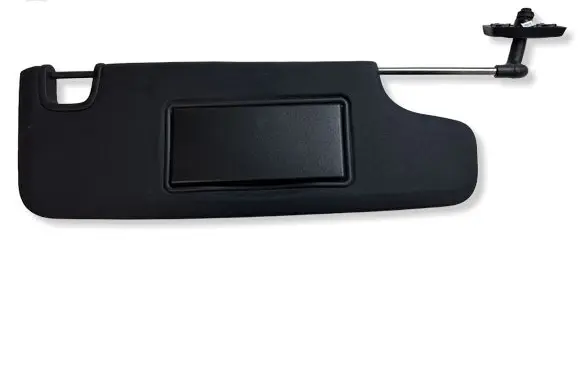 Jeep Wrangler Sun visor 170217C