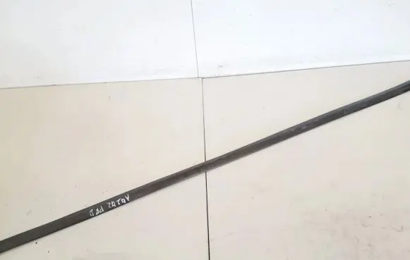 Mazda 6 Front door glass trim molding 