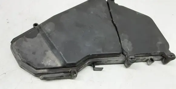 Audi Q7 4L Fuse box cover 7L0937576B
