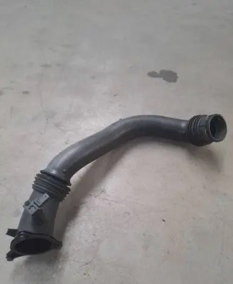 BMW 4 F32 F33 Intercooler hose/pipe 8601683 1371 23557610