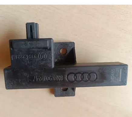 Audi A6 S6 C7 4G Keyless (KESSY) go control unit/module 8K0907247 33542221
