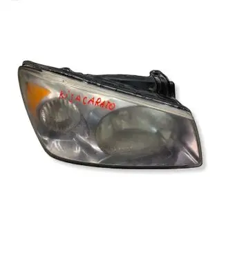 KIA Cerato Headlight/headlamp 