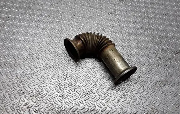 Renault Scenic II - Grand scenic II EGR valve line/pipe/hose
