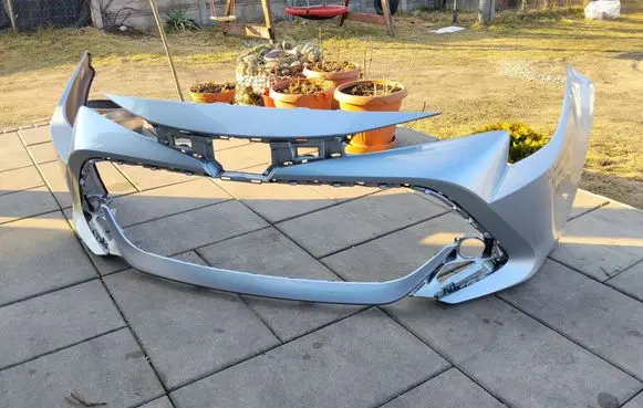 Toyota Corolla E210 E21 Front bumper 5211902P40