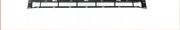 Audi A7 S7 4G Front bumper lower grill 4G8807683C