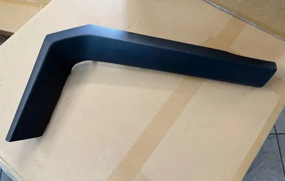 Volkswagen Amarok II Other interior part N1XBE046A63