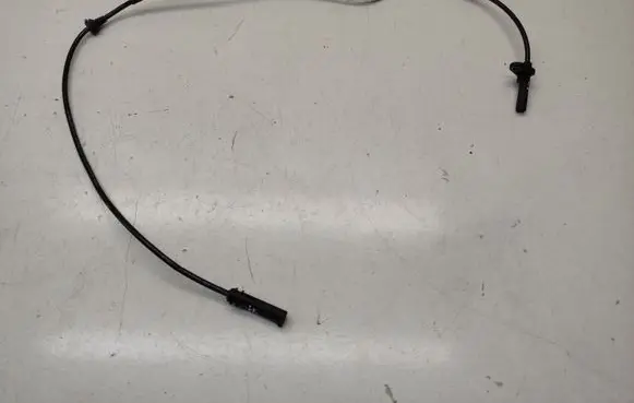 BMW X6 E71 ABS rear brake sensor 6908705 61126908705 0814715