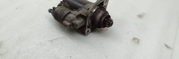Volkswagen PASSAT B6 Starter motor 0001120410 0ah911023a