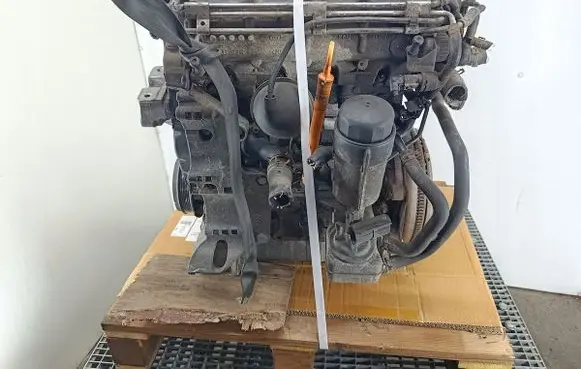 Audi A3 S3 8L Engine AXR