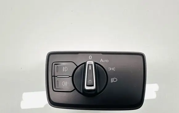 Volkswagen PASSAT B8 Light switch 3G0941633H 271788 3007150160