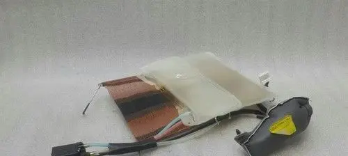 Jaguar XJ X350 Vacuum pump 2A411876CA