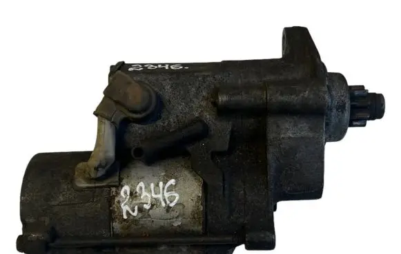 Land Rover Range Rover Sport L320 Starter motor 4280001922 NAD500510