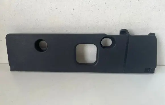 Skoda Superb B8 (3V) Other trunk/boot trim element 3V9863555