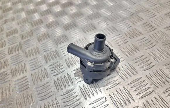 Mercedes-Benz ML W164 Electric auxiliary coolant/water pump 3130591163 A2118350028