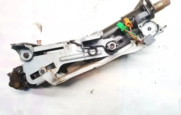 Volvo S80 Steering wheel axle 9491778 10-1999-0433