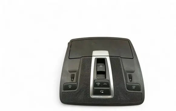 Mercedes-Benz GL X166 Front seat light A1669066802