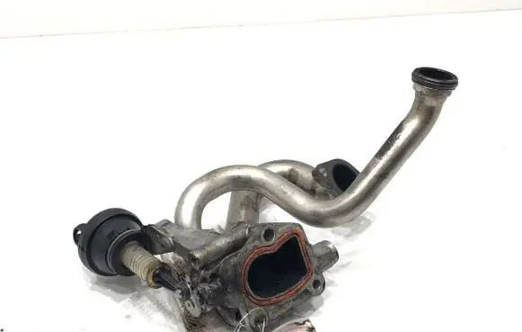 Mercedes-Benz GLE (W166 - C292) EGR valve A6421401263