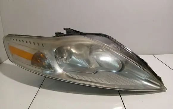 Ford Mondeo MK IV Headlight/headlamp 7S7113K060