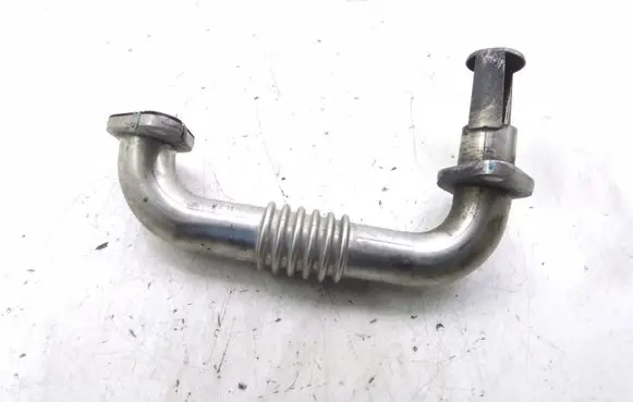Chevrolet Captiva EGR valve line/pipe/hose