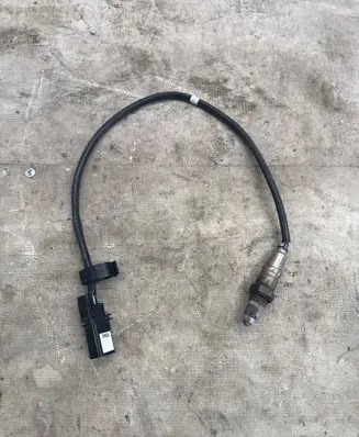 Audi A3 S3 8V Lambda probe sensor 04E906262GH 04E906262 04E906262CH