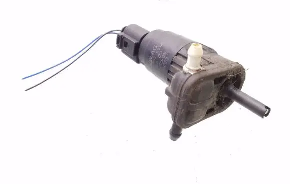 Audi A4 S4 B7 8E 8H Windscreen/windshield washer pump 1T0955651A