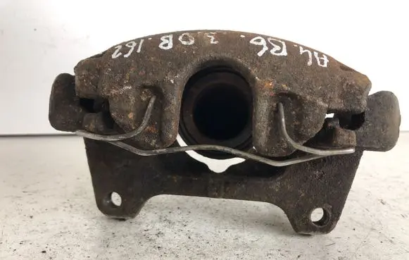 Audi A4 S4 B6 8E 8H Front brake caliper