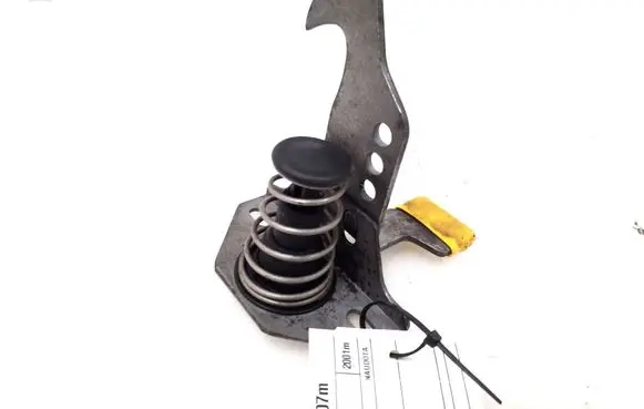 BMW 3 E46 Engine bonnet (hood) release handle 7241663