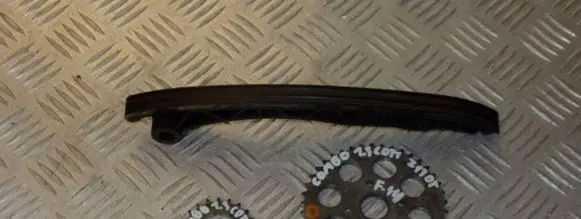 Opel Corsa C Timing chain sprocket 