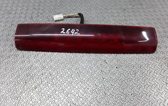 Nissan Prairie Third/center stoplight 28663783