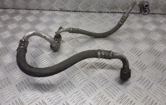 Opel Astra H Other air conditioning (A/C) parts 