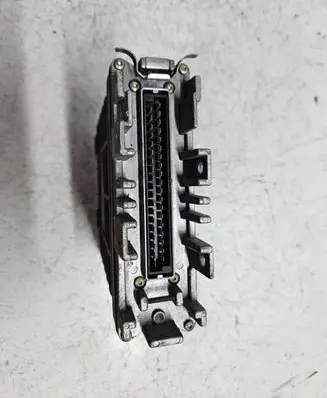 Volkswagen PASSAT B3 Engine control unit/module 037906022FL 5WP4087