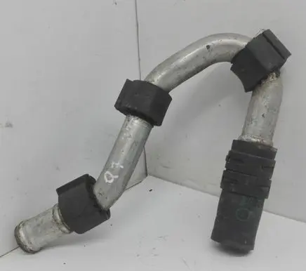 Audi Q7 4L Engine coolant pipe/hose