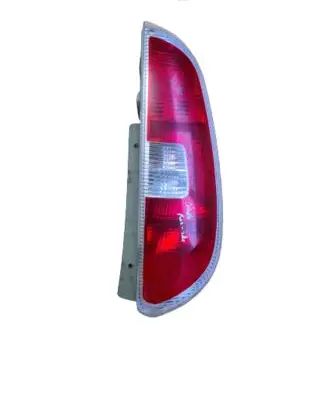 Skoda Roomster (5J) Rear/tail lights 5J7945096