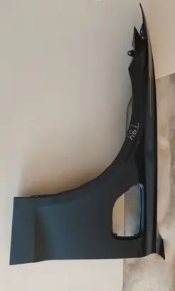 Volvo S60 Fender