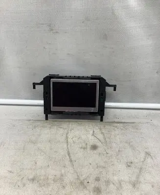 Ford Fiesta Screen/display/small screen C1BT18B955CF