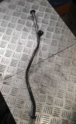 Oil level dip stick