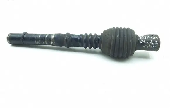 Hyundai Santa Fe Steering column universal joint