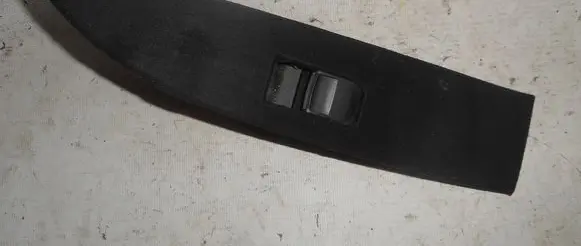 Toyota Avensis T270 Electric window control switch 7427105060 7427105070