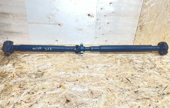 BMW 5 GT F07 Drive shaft (set) 7591610 7562814 7588544